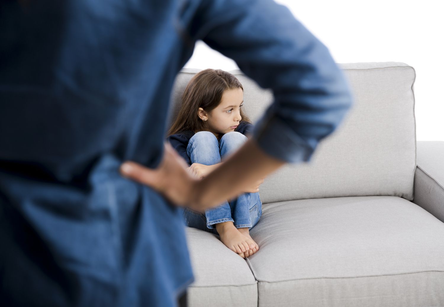 Uzbekistan takes step towards child protection: calls for swift action on groundbreaking legislation Uzbekistan takes step towards child protection: calls for swift action on groundbreaking legislation